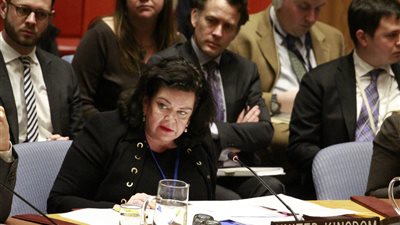 مندوب فرنسا في مجلس الأمن: فرض عقوبات على المتسبب بعرقلة اتفاق الحديدة