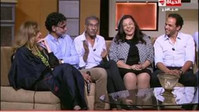 بالفيديو.. سيد رجب: عملي مع يسرا إضافة كبيرة لي