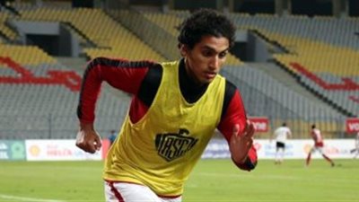أحمد حمدي: اللاعب الكبير يتحمل أي شيء ولا يعرف الضغوط
