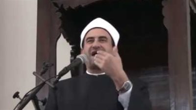 خطيب الجامع الأزهر: الشباب قادرون على إعادة الريادة للأمة الإسلامية