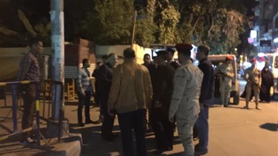 بالفيديو.. مدير أمن الإسماعيلية: خطوات جديدة لزيادة تأمينات المنشآت