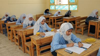 مواصفات امتحان الإحصاء للثانوية العامة