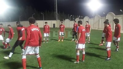 استاد السلام يستضيف ودية المنتخب الأوليمبي ومالاوي