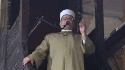 خطيب الجامع الأزهر: فريضة الحج جاءت للتقوى وتطهير العباد من الذنوب