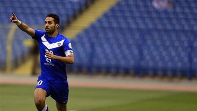 السعودي ياسر القحطاني يعتزل كرة القدم بعد مسيرة حافلة بالبطولات