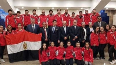 «الجمباز الفني» يشارك في بطولة كأس العالم المؤهلة لأولمبياد طوكيو