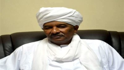 وزير التعاون الدولي السوداني يصل مطار القاهرة
