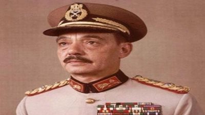 المشير الجمسي في حوار نادر على شاشة «ماسبيرو زمان»