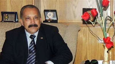 فلاح: موانئ البحر الأحمر لم تشهد تكدسا بموسم العمرة الحالى