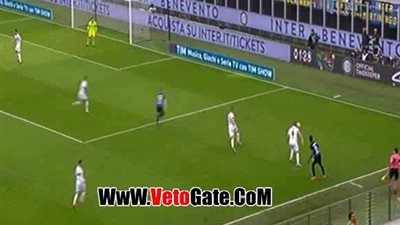 «إنتر ميلان» يفوز بثنائية في شباك بولونيا بالدوري (فيديو)