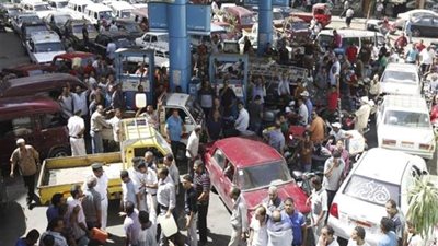 أستاذة علم نفس تطالب المصريين بمراجعة سلوكياتهم الاستهلاكية