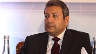 طارق شكري: قطاع العقارات قادر على مواجهة موجات الغلاء