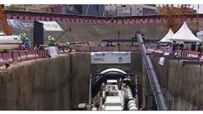 خلاف بين الحكومة والشركة الفرنسية بسبب «بترول مصر الجديدة»