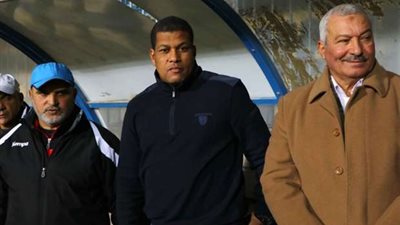 «الأخطاء الدفاعية» أزمة في الداخلية قبل مواجهة المقاولون