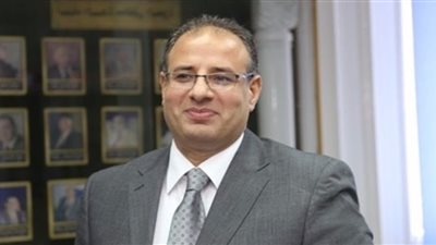 محافظ الإسكندرية يودع قنصل الصين ويشيد بدوره في توطيد العلاقات