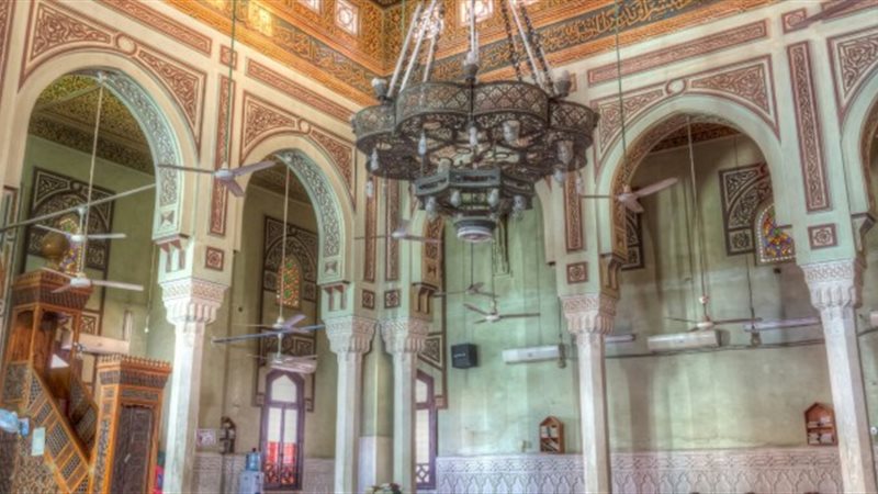 مسجد 
