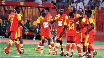 المريخ السوداني يواجه اليوم فيروفياريو في أبطال أفريقيا