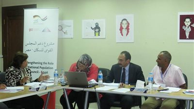 قومي المرأة يضع خطة عمل لمناهضة ظاهرة الزواج المبكر للفتيات