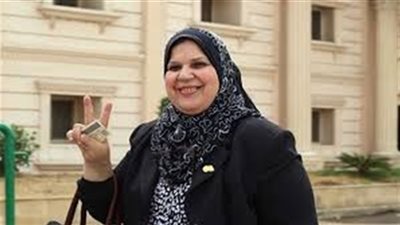 مايسة عطوة: تعديلات قانون المنظمات النقابية عالجت ملاحظات العمل الدولية