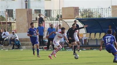 تفاصيل قمة الأهلي والزمالك للشباب