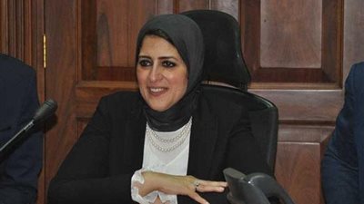 الصحة: 4 وفيات و11 مصابا في تصادم ميكروباص بسيارة ملاكي بسوهاج