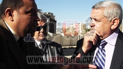 ختام فعاليات مسابقة الإبداع الأدبى لـ