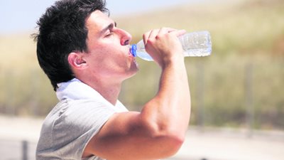 10 نصائح لصيام مريح طوال رمضان