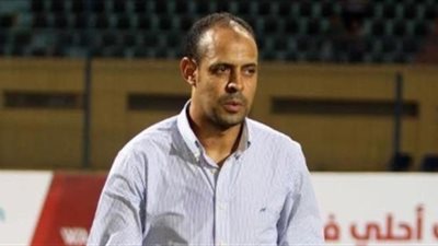 النحاس يحذر لاعبي المقاولون من صعوبة لقاء سموحة