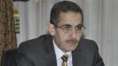 جامعة القناة تكرم رؤساء ونواب الجامعة السابقين