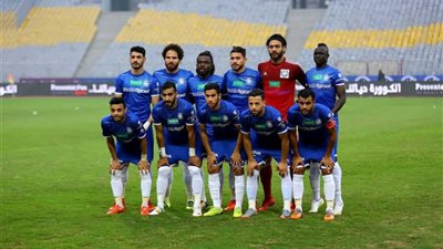 سموحة: فسخ التعاقد مع المهاجم الزامبي بسبب المقابل المادي