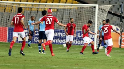 مواعيد مباريات اليوم في دوري أبطال أفريقيا والكونفدرالية