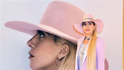 ليدي جاجا تكشف مصدر إلهامها لفكرة إطلاق خط ماكياج خاص بها