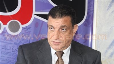 «حماة الوطن» يطالب بظهير شعبي للأجهزة الأمنية لمواجهة الإرهاب