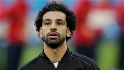برشلونة يبدأ مفاوضات لضم محمد صلاح