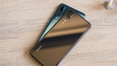 ألمانيا تستخدم أجهزة هواوي لشبكات الجيل الخامس