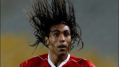 المصري يجدد طلبه لعمرو مرعي رسميًا