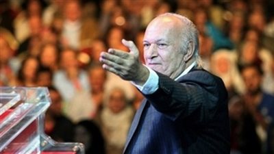 عمر خيرت ومحمد الشرنوبي نجما الليلة الـ١٣في مهرجان الموسيقى