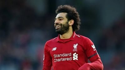 محمد صلاح يقود هجوم ليفربول في موقعة بايرن ميونخ