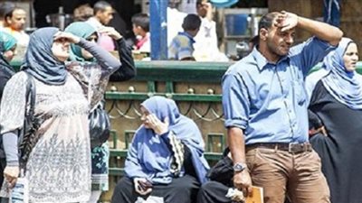 بالفيديو..«الأرصاد» تحذر من التعرض لأشعة الشمس