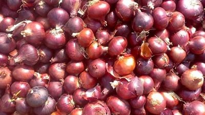 أسعار الخضراوات والفاكهة اليوم 12/ 10/ 2018.. والبصل بـ5.5 جنيهات