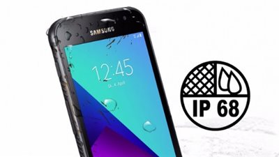 طرح «جالاكسي Xcover 4» في بريطانيا مقابل 4500 جنيه.. 24 أبريل