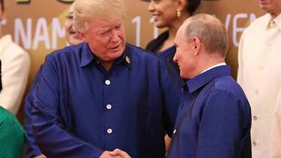 3 نتائج متوقعة لقمة تهدئة الأوضاع في«هلسنكي»