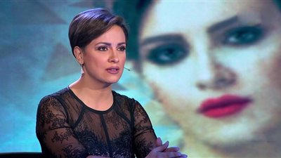 ريهام عبد الغفور عن لبسها الجريء بالجونة: أنا مش محجبة