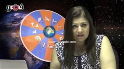 بالفيديو.. عبير فؤاد: مواليد برج السرطان قادرون على تحمل المسئولية