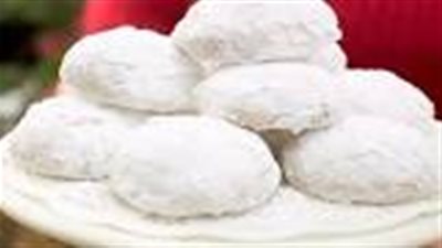 طريقة عمل كعك العيد بالملبن من مطبخ الشيف أيمن العطار