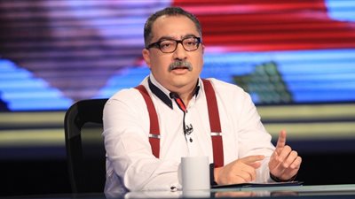 إبراهيم إجازة من «حوش عيسى» في رمضان