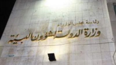 «البيئة»: زيادة غازات الاحتباس الحراري السبب في ارتفاع درجات الحرارة