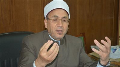 أمين عام «البحوث الإسلامية»: المصريون لن يسلموا أنفسهم لعصابة مأجورة