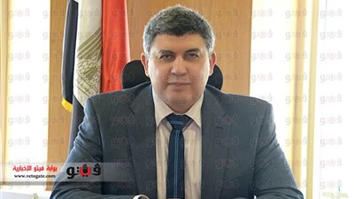 محجوب: تطوير كبير لمطارات الغردقة وشرم الشيخ وبرج العرب