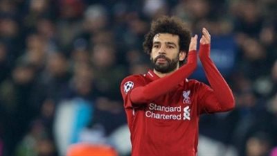 فرصة ضائعة لمحمد صلاح أمام مرمى بايرن ميونخ بعد مرور 20 دقيقة